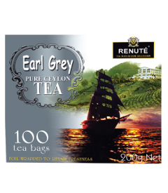 Earl Gray