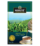 Hill Country - Leaf Tea