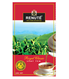 Royal Classic - Leaf Tea