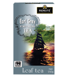 Early Gray - Leaf Tea