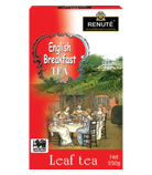 English Breakfast - Leaf Tea
