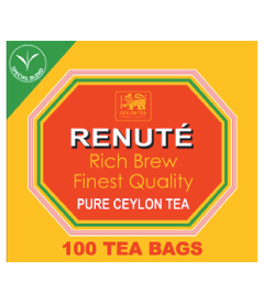 Renute Rich Brew