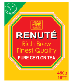 Rich Brew - Leaf Tea