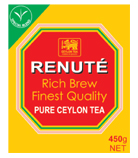 Rich Brew - Leaf Tea