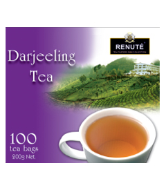 Darjeeling Pure Ceylon Tea