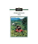 White Label Leaf Tea