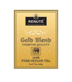 Gold Blend  Leaf Tea