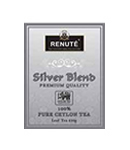 Silver Blend  Leaf Tea