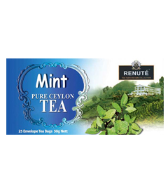 Mint
