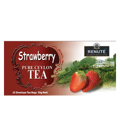 Strawbery