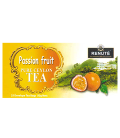 Passion Fruit