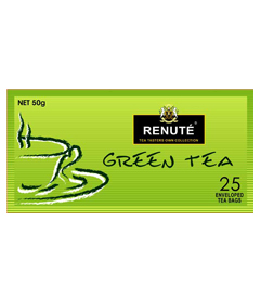 Green Tea