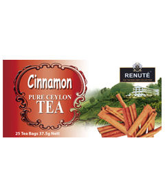 Cinnamon
