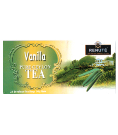 Vanilla