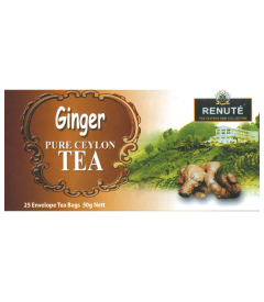 Ginger