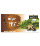 Ginger