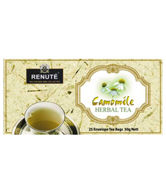 Camomile