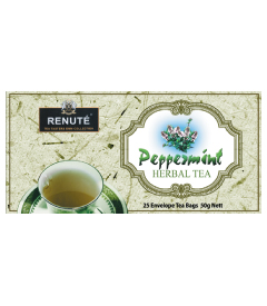 Peppermint
