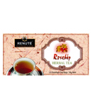 Rosehip and Hibiscus Tea