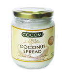 Coconut Spread