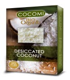 Desicated Coconut