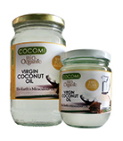 Virgin Coconut Oil