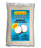 Desiccated Coconut - Low Fat