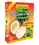 Coconut Milk Powder