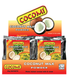 Coconut Milk Powder - Sachets