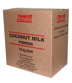 Coconut Milk Powder