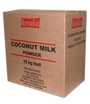 Coconut Milk Powder