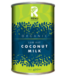 Coconut Milk - Light (9% Fat)