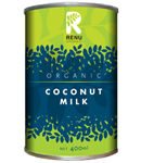 Coconut Milk - Regular (17% Fat)