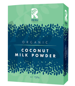 Coconut Milk Powder