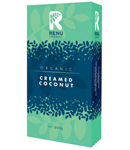 Organic Creamed Coconut