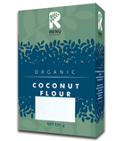 Cocount Flour