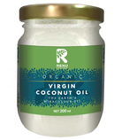 Virgin Coconut Oil