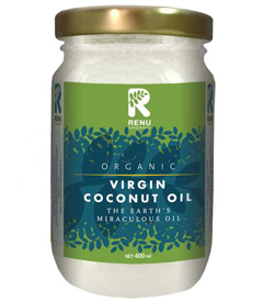 Virgin Coconut Oil