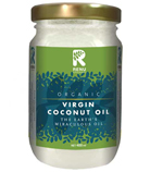 Virgin Coconut Oil