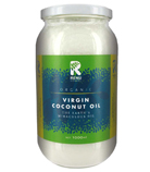 Virgin Coconut Oil