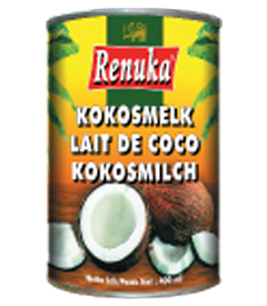 Coconut Milk - Regular
