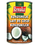 Coconut Milk - Regular
