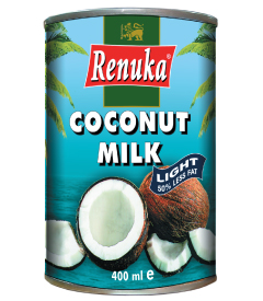 Coconut Milk - Light