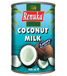 Coconut Milk - Light