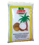 Desiccated Coconut - High Fat Fine