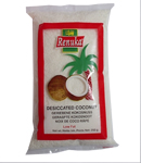 Desiccated Coconut - Low Fat Fine