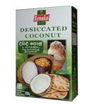Desiccated Coconut - High Fat Fine