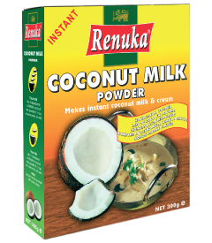 Coconut Milk Powder