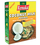 Coconut Milk Powder