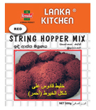 Red String Hopper Mix